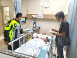 2 Remaja Dibacok Gerombolan Tak Dikenal Dekat Flyover Waru Sidoarjo