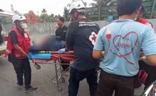 Pelaku Penganiayaan Pria Depan Minimarket di Mojokerto Tertangkap