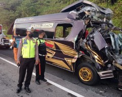 Pilihan Pembaca: 5 Warga Pasuruan Tewas dan Pelajar Jombang Tenggelam