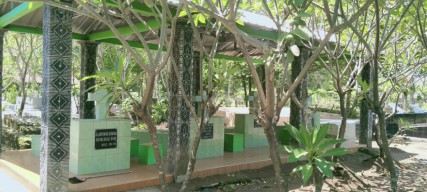 Makam Kuno Peninggalan Belanda di Jombang, Konon Dijaga Ular Gaib Raksasa