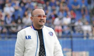 Pemain Arema FC Diiming-imingi Bonus Kalahkan Persebaya