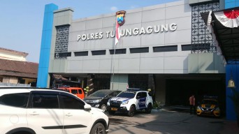 Oknum Anggota Polres Tulungagung Ketahuan Pakai Narkoba dari Hasil Tes Urine