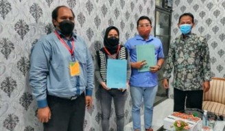 Banyak Janda Baru di Kota Malang, Imbas Perceraian Tinggi