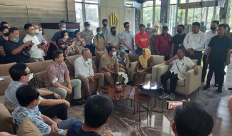 Digugat soal IPL Oleh Developer, Begini Upaya Warga Perumahan Darmohill Surabaya