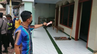 Puluhan Warga di Tulungagung Keracunan Makanan usai dari Acara Yasinan