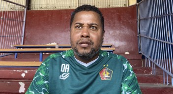 Jelang Persik Kediri Lawan Arema FC, Pelatih Divaldo Alves Waspadai Ini