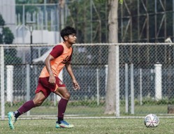 Divaldo Matangkan Pemain Muda Persik Kediri, Genjot Fisik dan Pemahaman Strategi