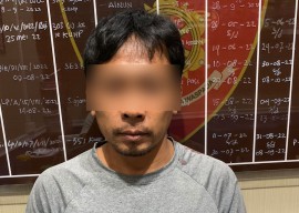 Pembacok Warga Sampang Hingga Tewas Diringkus, Ternyata Ini Motifnya