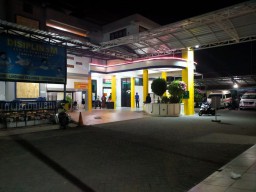 Pria di Sampang Tewas Dibacok Orang Misterius