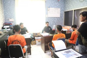 Ini Motif Pembacokan Siswa SMK Raden Patah Mojokerto