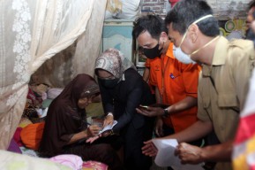 BLT BBM Diharapkan Tak Seperti Pemadam Kebakaran