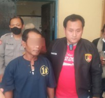 Mabuk Arak, Pria di Surabaya Perkosa Istri Penjual Nasi Bebek