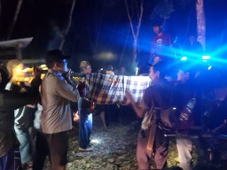 Pencari Madu Hutan Asal Banyuwangi Ditemukan Tewas di Bawah Pohon Beringin