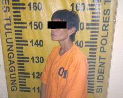 Curi Uang dan Dibelikan Emas, Perempuan di Tulungagung Diringkus Polisi