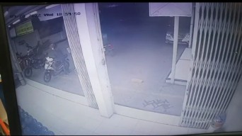 Pilihan Pembaca: Motor Digondol Maling, Diserang Anjing, Dicekik hingga Tewas