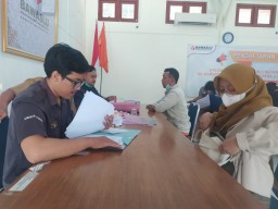 Panwascam di 8 Kecamatan Ini Sepi Peminat Hingga Jelang Penutupan Pendaftaran