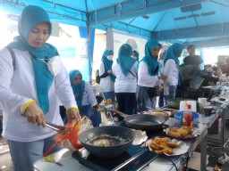 Hari Pelanggan Nasional, UP3 PLN Pamekasan Gencarkan Inovasi Ramah Lingkungan