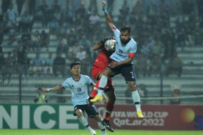 Persela Lamongan Dilibas Persikab Bandung 2-3