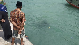 Pikap di Sumenep Tercebur ke Laut, Pengemudi Tewas