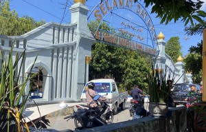 Rekonstruksi Penganiayaan Santri Pondok Gontor, Korban Meninggal di Becak