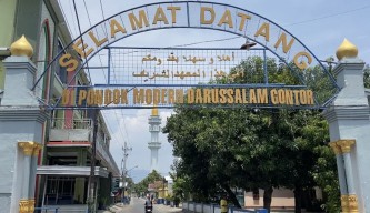 KPAI Kecam Kasus Tewasnya Santri Gontor, Minta Sistem Pengawasan Dievaluasi