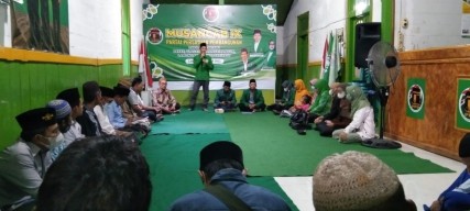 PPP Lamongan Manfaatkan Polling Digital Terbuka untuk Jaring Bacaleg