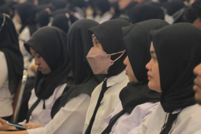 Percaloan PPPK di Pemkab Ponorogo Disebutkan Sudah Dilakukan Sejak Juni 2021