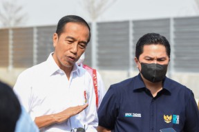 Presiden Tegaskan Pelanggan Listrik 450 VA Tak Dihapus, Bahkan Tetap Disubsidi