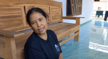 Terduga Hacker Bjorka Asal Madiun, Lulusan Madrasah Aliyah dan Jualan Es