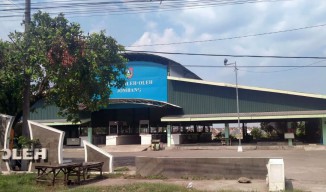 Pusat Oleh-oleh Jombang Nasibmu Kini