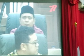 Anggota Banggar DPRD Semprot TAPD Bojonegoro, Ini Duduk Perkaranya
