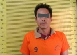 Curi HP Pengunjung Mal Grand City Surabaya, Residivis Ini Kembali Masuk Penjara
