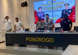 Kronologi Tewasnya Santri Ponpes Gontor di Tangan Dua Kakak Kelas