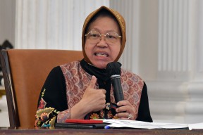 Anak Yatim Piatu Akan Dapat Santunan Rp200 Ribu Per Bulan