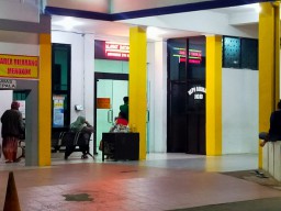 Warga Sampang Tewas Dibacok, Polisi Belum Berikan Keterangan