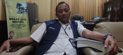 Tambang Galian C Ilegal Terus Beroperasi, Pemkab Pamekasan Tak Berkutik