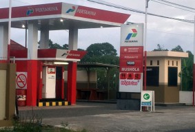 Jerit Pemilik Pertashop di Banyuwangi Setelah Harga BBM Naik