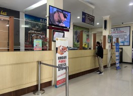 Dukung PKB Gratis, Polres Ponorogo Sosialisasi ke Sopir Mikrolet dan Ojek Online