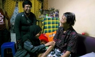 Seniman Ludruk Surabaya Cak Sapari Dikabarkan Meninggal Dunia