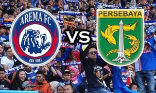 Pengamanan Kota Malang Diperketat Jelang Derby Arema FC Vs Persebaya