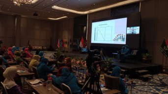 Miris! 17.585 Pernikahan Dini Terjadi di Jatim, Ini Ikhtiar BKOW dan Unicef