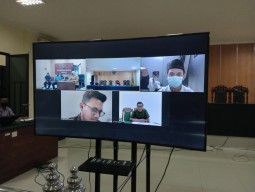 Pelajar di Jombang yang Jual Temannya ke Oknum Jaksa Divonis 11 Bulan Penjara