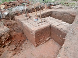 Ekskavasi Situs Mbah Blawu, Arkeolog Gali 120 Meter untuk Temukan Pola Candi
