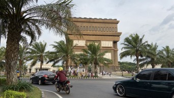 6 Destinasi Wisata Kediri, Cocok untuk Healing Tanggal Tua