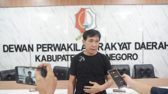 7 Fraksi DPRD Bojonegoro Sepakat Tolak Harga BBM Naik, PMII Tunggu Rilis Resmi