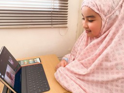 Syarihub, Metode Belajar Ngaji Online yang Dikenal Hingga Amerika