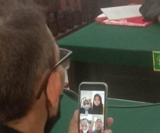 Cewek Pembuang Bayi di Sungai Surabaya Dituntut 6 Tahun