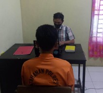Judi Togel Online Antarkan Petani Asal Desa Talang Sumenep Masuk Penjara
