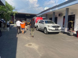 Santri Ponpes Gontor Tewas Dianiaya, Tersangka Kakak Kelas Korban