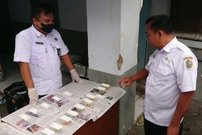 Dua ASN di Tulungagung Sempat Dinyatakan Positif saat Jalani Tes Urine, Lho?